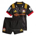 Kid's Kits Chiefs Rugby Shirt 2018 Home