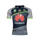 Oakland Raiders Rugby Shirt 2018 Away