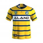 Parramatta Eels Rugby Shirt 2018 Away