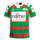 South Sydney Rabbitohs Rugby Shirt 2016 Away