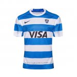 Argentina Rugby Shirt 2017 Home 2017 Home