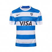 Argentina Rugby Shirt 2017 Home 2017 Home