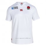 England Rugby Shirt 2015 Home