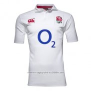 England Rugby Shirt 2017 Home