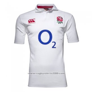 England Rugby Shirt 2017 Home