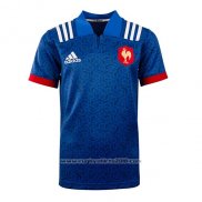 France Rugby Shirt 2018-19 Home