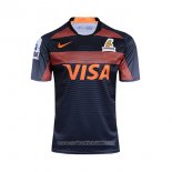 Jaguares Rugby Shirt 2017 Away