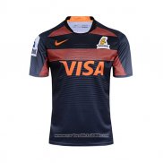 Jaguares Rugby Shirt 2017 Away