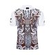 New Zealand All Blacks Rugby Shirt 2017 Training White