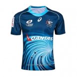 Australie Rugby Shirt 2017 Away