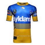 Parramatta Eels Rugby Shirt 2016 Away