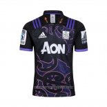 Chiefs Rugby Shirt 2018-19 Training