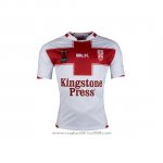 England Rugby Shirt RLWC 2017 Home