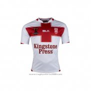 England Rugby Shirt RLWC 2017 Home