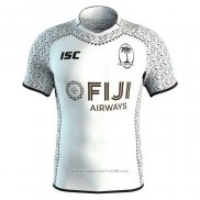 Fiji Rugby Shirt 2018-19 Home