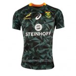 South Africa 7s Rugby Shirt 2018-19 Home