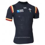 Wales Rugby Shirt 2015 Away