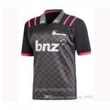 Crusaders Rugby Shirt 2018 Training