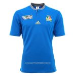 Italy Rugby Shirt 2015 Home