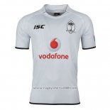 Fiji Rugby Shirt 2017-18 Home