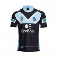 Sharks Rugby Shirt 2018-19 Away