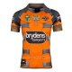 Wests Tigers Rugby Shirt Rocket Raccoon Marvel 2017