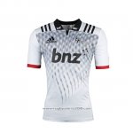 Crusaders Rugby Shirt 2018 Away