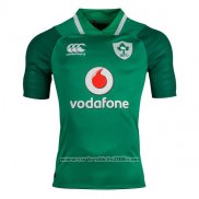 Ireland Rugby Shirt 2017-18 Home