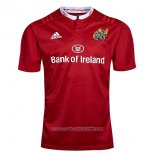 Munster Rugby Shirt 2017 Home