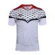 Palestine Rugby Shirt 2017 White