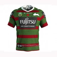 South Sydney Rabbitohs Rugby Shirt 2018-19 Conmemorative