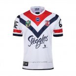 Sydney Roosters Rugby Shirt 2018 Home