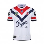 Sydney Roosters Rugby Shirt 2018 Home