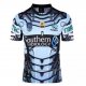 Cronulla Sharks 9s Rugby Shirt 2017