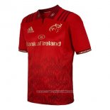 Munster Rugby Shirt 2017-18 Home