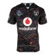 New Zealand Warriors Rugby Shirt 2017 Home2