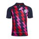 Stade Francais Rugby Shirt 2016-17 Home