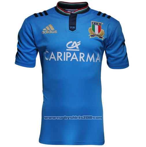 italy rugby kit