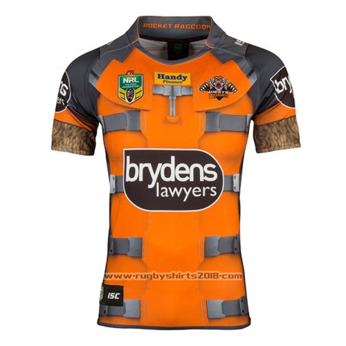 wests tigers jersey 2017